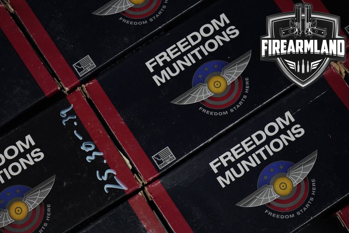 200 RDS! 308 Winchester Ammo 308WIN Ammunition