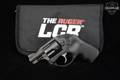 2013 Sturm Ruger LCR .357 Mag. Black in Good Condition Image 2