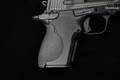 2022 Smith & Wesson (S&W) CSX 9mm Luger Armornite in Excellent Condition Image 3