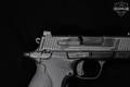 2022 Smith & Wesson (S&W) CSX 9mm Luger Armornite in Excellent Condition Image 4