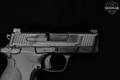 2022 Smith & Wesson (S&W) CSX 9mm Luger Armornite in Excellent Condition Image 5