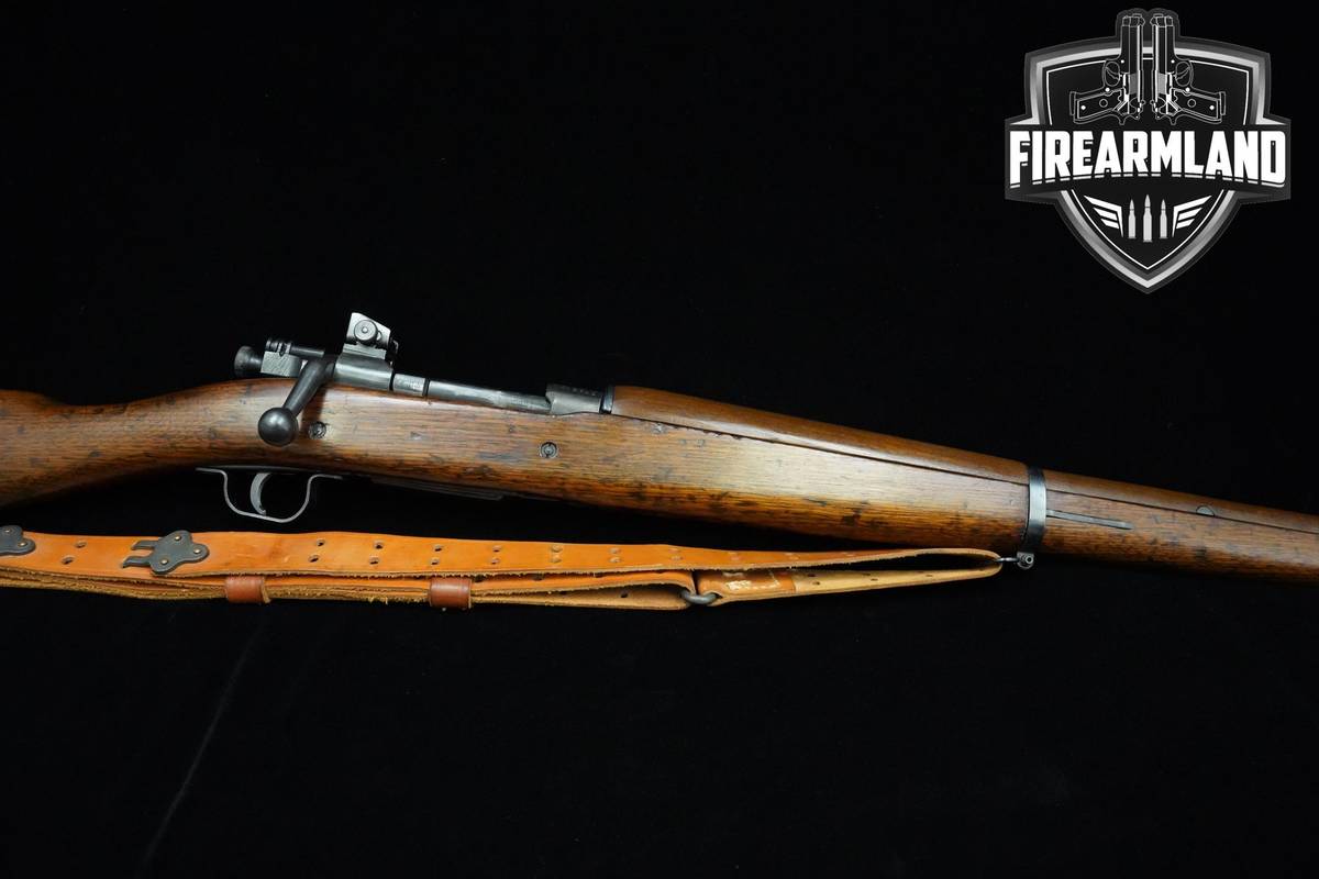 National Ordnance Model 1903A3 30-06 M1 24" Blued 1903A3 M1 1903 03A3