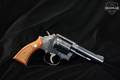 1979 Smith & Wesson (S&W) Model 13-2 Military & Police Heavy Barrel .357 Mag. Blued in Fair Condition Image 2