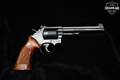 1978 Smith & Wesson (S&W) Model 14-4 K-38 Masterpiece .38 Spl. Blued in Good Condition Image 2