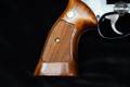 1978 Smith & Wesson (S&W) Model 14-4 K-38 Masterpiece .38 Spl. Blued in Good Condition Image 3