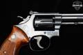 1978 Smith & Wesson (S&W) Model 14-4 K-38 Masterpiece .38 Spl. Blued in Good Condition Image 4