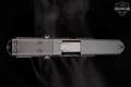 Glock G19 Gen5 MOS FS 9mm Luger nDLC black in Very Good Condition Image 5