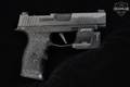 Sig Sauer P365XL 9mm Luger (9x19 Para) Black in Very Good Condition Image 3