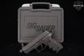 2013 Sig Sauer P229 Elite Dark 9mm Luger (9x19 Para) Nitron in Very Good Condition Image 2