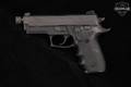 2013 Sig Sauer P229 Elite Dark 9mm Luger (9x19 Para) Nitron in Very Good Condition Image 5