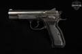 BUL Transmark (BUL Ltd.) Storm 9mm Luger Blued in Fair Condition Image 4