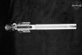 Smith & Wesson (S&W) Model 617-6 .22 LR Satin Stainless in Very Good Condition Image 5