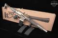 Q Honey Badger SD .300 AAC Blackout (7.62x35mm) Clear Anodized in Very Good Condition Image 2