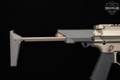 Q Honey Badger SD .300 AAC Blackout (7.62x35mm) Clear Anodized in Very Good Condition Image 4