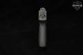 Smith & Wesson (S&W) M&P40 SHIELD Manual Thumb Safety, 1.0 .40 S&W Black in Very Good Condition Image 5