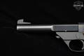 1972 High Standard The Sharpshooter .22 LR Blued in Very Good Condition Image 5