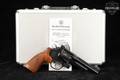Smith & Wesson (S&W) Model 27-8 The Registered Magnum; Lew Horton Exclusive .357 Mag. High-Polish Blue in Very Good Condition Image 2