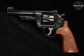 Smith & Wesson (S&W) Model 27-8 The Registered Magnum; Lew Horton Exclusive .357 Mag. High-Polish Blue in Very Good Condition Image 3