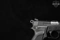 Girsan MC P35 Pi 9mm Luger (9x19 Para) Black in Excellent Condition Image 5