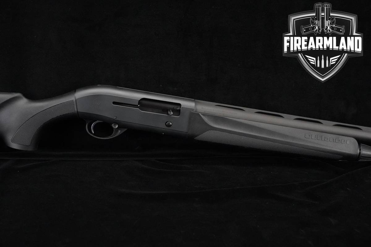 Beretta A300 Outlander Synthetic 12-Gauge 28" Beretta VENT RIB A-300