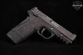 Smith & Wesson (S&W) Equalizer OR TS 9mm Luger Black in Excellent Condition Image 3