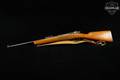1925 Fábrica de Armas de Oviedo Model 1893 8mm Mauser Black & Hardwood in Good Condition Image 2