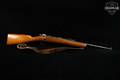 1925 Fábrica de Armas de Oviedo Model 1893 8mm Mauser Black & Hardwood in Good Condition Image 3