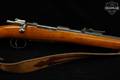 1925 Fábrica de Armas de Oviedo Model 1893 8mm Mauser Black & Hardwood in Good Condition Image 5