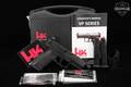 Heckler & Koch (H&K, HK) VP9 Tactical Optics Ready 9mm Luger Black in Like-New Condition Image 2