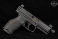 Heckler & Koch (H&K, HK) VP9 Tactical Optics Ready 9mm Luger Black in Like-New Condition Image 4