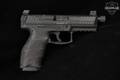 Heckler & Koch (H&K, HK) VP9 Tactical Optics Ready 9mm Luger Black in Like-New Condition Image 5