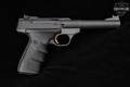 Browning Buck Mark Standard URX .22 LR Black in Very Good Condition Image 2