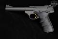 Browning Buck Mark Standard URX .22 LR Black in Very Good Condition Image 4