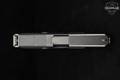 Glock G19 Gen5 MOS, Front Serrations 9mm Luger Black in Excellent Condition Image 5