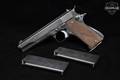 Star Model Super 9mm Luger Blued in Good Condition Image 2