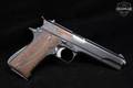 Star Model Super 9mm Luger Blued in Good Condition Image 3