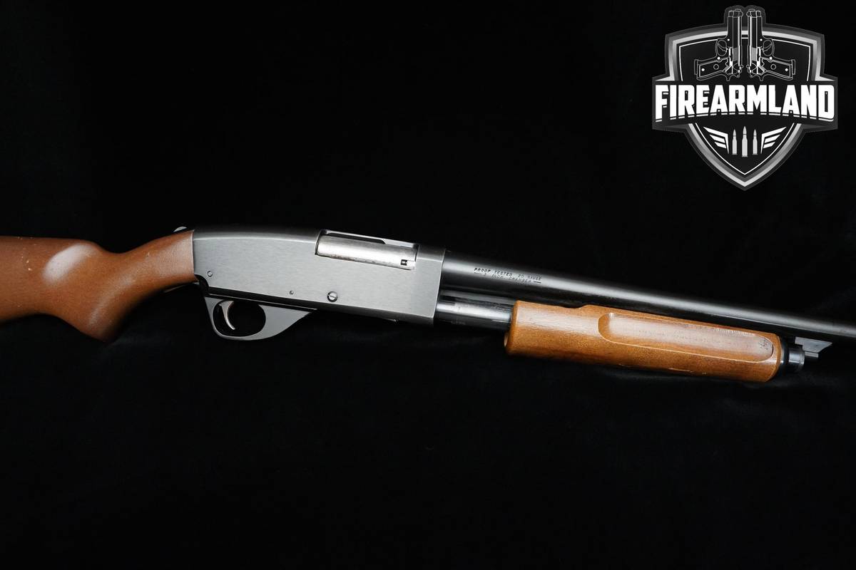 VINTAGE Savage Arms Hiawatha Model 567 20-Gauge 28" Blued Savage Stevens-67