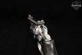 Smith & Wesson (S&W) Model 66-3 Combat Magnum .357 Mag. Brushed Stainless in Very Good Condition Image 5