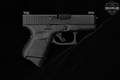Glock G26 Gen5 9mm Luger (9x19 Para) Black in Excellent Condition Image 3