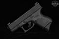 Glock G26 Gen5 9mm Luger (9x19 Para) Black in Excellent Condition Image 4