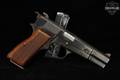 Browning Hi-Power Internal Extractor 9mm Luger Blued in Good Condition Image 2