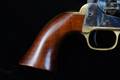 2022 A. Uberti Colt 1849 Wells Fargo .31 BPM Blued/Case Hardened/Brass in Excellent Condition Image 3