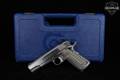 Colt Custom Competition Series 70; Custom Shop; Limited .45 ACP Brushed Stainless in Very Good Condition Image 2