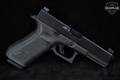Glock G17 Gen5 9mm Luger Black in Excellent Condition Image 3