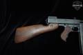 2000 Auto Ordnance Model of 1927-A1 Thompson Carbine .45 ACP Blued in Good Condition Image 5