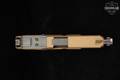 Glock G19X MOS, Threaded Barrel 9mm Luger Coyote Tan in Very Good Condition Image 5