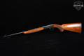 1959 Browning SA-22 Grade I; Made in Belgium .22 LR Polished Blue & Walnut in Good Condition Image 2