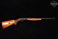 1959 Browning SA-22 Grade I; Made in Belgium .22 LR Polished Blue & Walnut in Good Condition Image 3