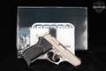 Bersa Thunder 380 .380 ACP Satin Nickel in Good Condition Image 2
