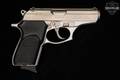 Bersa Thunder 380 .380 ACP Satin Nickel in Good Condition Image 4